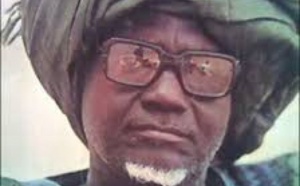 Vidéo : Le documentaire inédit de Baye Lahad