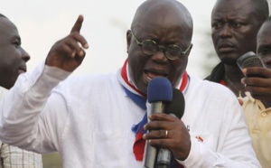 Ghana: la mystérieuse disparition de 200 voitures de la flotte présidentielle