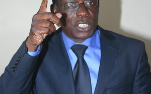 Farba Senghor, Pds : "Un jour viendra,  personne ne pourra plus retenir Aïda Mbodj"