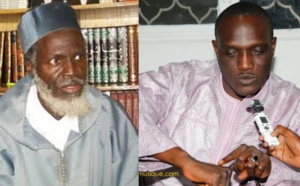 Audio: Oustaz Alioune Sall commente l’insuccès de Alioune Mbaye Nder