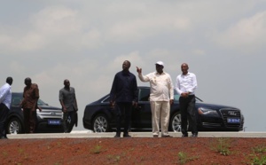 Sommet mondial de la Gouvernance à Dubaï: le Président Macky Sall quitte Dakar ce vendredi 10 février 2017, dans la soirée