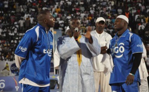 Vidéo – Face to Face: Modou Lô VS Lac 2, ça chauffe déjà sur le plateau… (INTÉGRALE). Regardez!!
