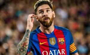 Ce que réclame Messi pour prolonger