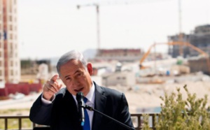 Israël- Sénégal: Netanyahu rompt défitivement les liens diplomatiques avec Dakar