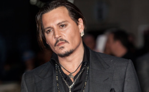 Johnny Depp: ruiné, le comé­dien veut construire des tunnels souter­rains pour relier ses maisons