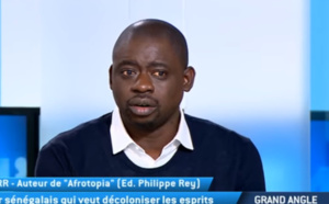 Débat sur le Franc CFA: La réponse de l’économiste Felwine Sarr au président Macky Sall