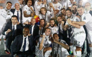 Zinedine Zidane (entraîneur Real Madrid) a fait gagner 66 M€  à son effectif en un an