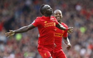 Vidéo-Liverpool vs Tottenham: le deuxième but de Sadio Mané