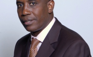 Vidéo-Députés de la Diaspora: Bocar Moussa Bâ, ancien de la NASA, annonce sa candidature au niveau des Etats-Unis