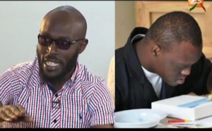 Vidéo - Affaire du "mongolien" de Guédiawaye  kidnappé: un témoin raconte la vraie version des faits. Regardez!!