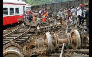 Catastrophe ferroviaire d'Eseka au Cameroun: Bolloré remporte la première manche