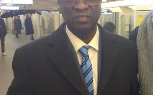 Décès de Baïdy Kane, consul général du Sénégal à Pointe-Noire