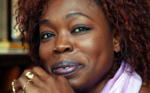 Immigration en France: Fatou Diome "indignée du silence de l'Union africaine", dit ses quatre vérités à la France de l'extrême-droite