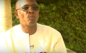 REPLAY Face2Face du 12 Février 2017 – Invité : EL HADJI KASSÉ