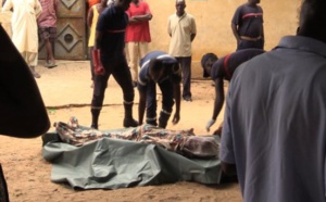 Drame à Guédiawaye: Une bataille rangée au sein d'une même famille vire au drame