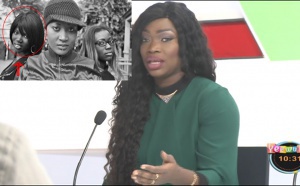 Vidéo: Après 08 ans d’absence, Mamy du Groupe Alif métamorphosée, explique ses raisons…Regardez