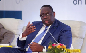 Hausse du budget de la Présidence: Macky Sall dément et explique.