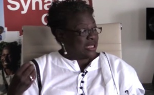 Vidéo: DR. Marie DIALLO, pharmacienne d'industrie donne des conseils aux jeunes