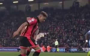 Vidéo-Premier league: résumé du match, Bournemouth 0-2 Manchester City