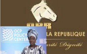 Attaques contre Mimi Touré: la Cojer de Kaolack s’érige en bouclier pour défendre l'envoyée spéciale du Président Macky Sall