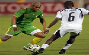 Equipe nationale : 2008, l’année noire