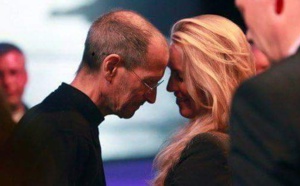 Très émouvant !!! Les derniers mots de Steve Jobs