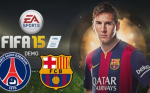 5 raisons de passer la Saint-Valentin devant PSG-Barcelone