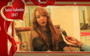 Vidéo – Viviane Chidid : « L’amour c’est la confiance, le respect…»
