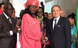 L'Office marocain du tourisme ouvre ses portes à Dakar