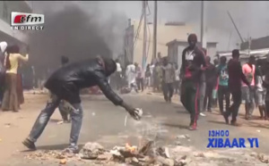 Vidéo: Litige foncier à Tivaouane Peulh: cris de colère des populations . Regardez!!