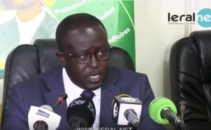 Vidéo- Ousmane Sy Ndiaye UNACOIS: "Toutes les conditions sont réunies pour atteindre l’auto-suffisance alimentaire"