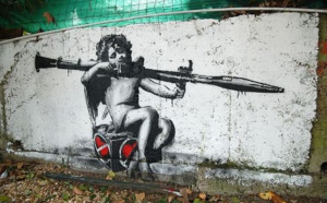 Saint-Valentin : le coup de foudre ou les flèches de Cupidon