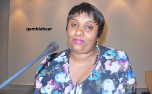 Gambie: après la chute de Yahya Jammeh, la famille du journaliste assassiné Deyda Hydara réclame justice