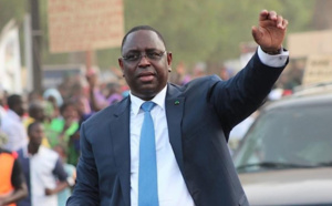 Le génie politique de Macky Sall: implosion du PDS, de l'AFP et du PS, société civile embrigadée