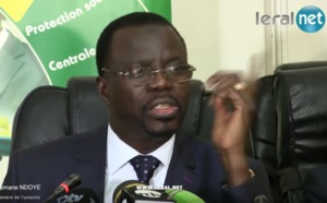 Vidéo en ouolof: L’Unacois reconnue est celle dirigée par Idy Thiam (président), selon Unacois