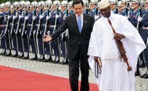 La crainte mystique de Yahya Jammeh hante encore la Gambie
