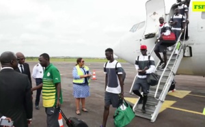 CAN 2017: Le bilan de la CAN toujours attendu