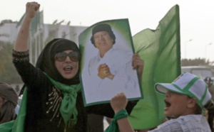 La Libye dans l'impasse six ans après sa révolte populaire contre Kadhafi