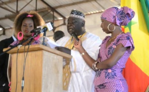 Il faut continuer ce tournoi pour le mémoire de Mbaye Boye, selon Sensei