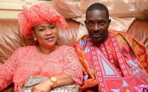 Mbaye Dièye Faye: "Ma femme Mame Ndiaye a refusé d’aller étudier en France pour moi…. » 