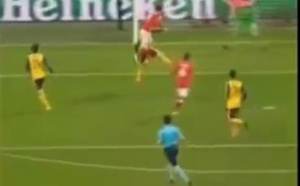 Vidéo: Résumé du Match, Bayern Munich vs Arsenal 5- 1 champions league 8éme de finale