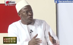 Mise en demeure de la 2STV: Yakham Mbaye et El Hadji Diaye ont accordé leurs violons