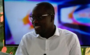 Revue de Presse du jeudi 16 Février 2017 Mamadou Mouhamed Ndiaye