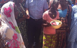 Périple au fond du Sénégal de l’Ambassadeur de France: De Bakel à Ziguinchor : Jour 5 – KOLDA