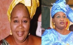 Tension au PDS, vives critiques de Woré Sarr à l'endroit d'Aïda Mbodj
