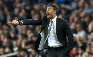 PSG-Barça : Sergio Busquets s’en prend à son entraîneur, et Luis Enrique en colère a failli se battre avec un journaliste !