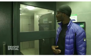 Vidéo-Affaire Théo: dans la cité les langues se délient. Mohamed raconte son contrôle d'identité musclé par la BST