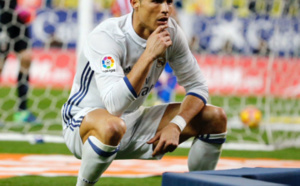 Hier soir, Cristiano Ronaldo est devenu le meilleur passeur de l'histoire de la Ligue des Champions avec 31 passes décisives
