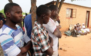 Tragédie au Zimbabwe: 4 membres d’une même famille meurent dans un puits…La raison!