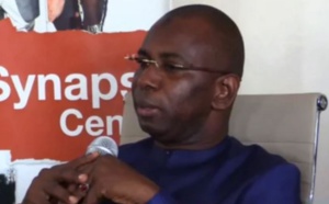 Vidéo: M.Moustapha Guirassy, PDG du Groupe IAM: "La vie demande un engagement sans faille pour réaliser ses rêves et ses envies"